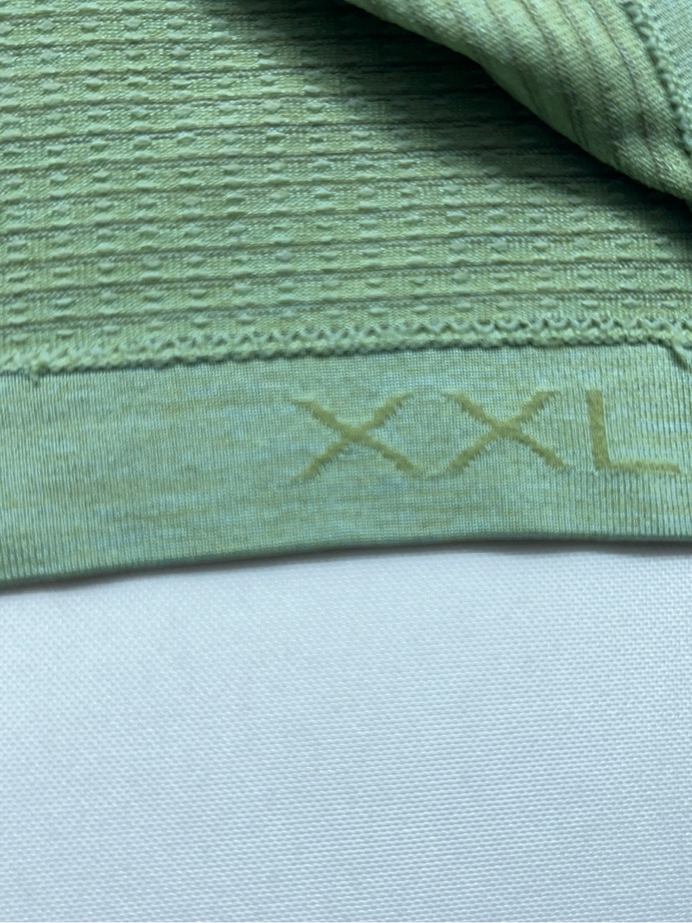 Lululemon Shirt Mens Size XXL Green Movement Is Medicine Athletic Tee - Picture 6 of 14